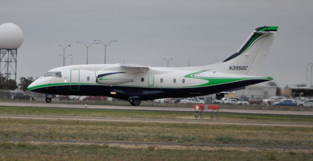 Fairchild Dornier 328 (N395DC)