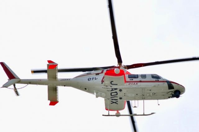 JA01AX —