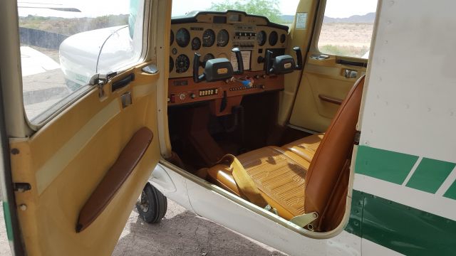Cessna Commuter (N63471)