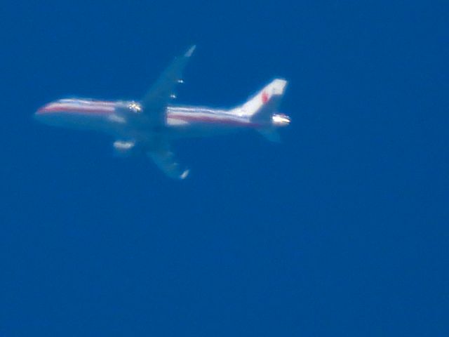 Embraer 170/175 (N760MQ) - ENY3792br /ORD-OKCbr /05/01/22