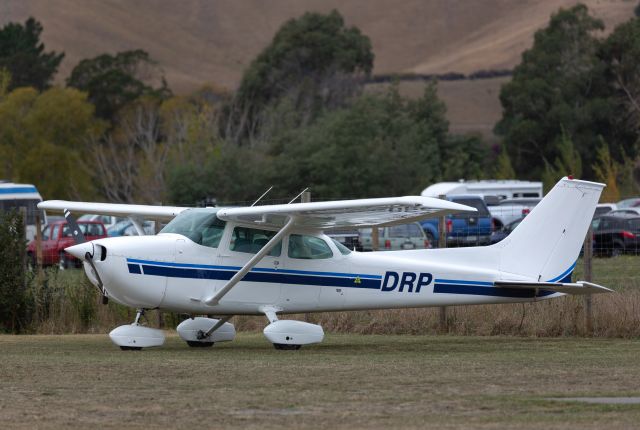 Cessna Skyhawk (ZK-DRP)