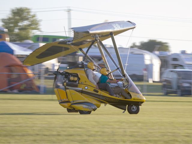N889HT — - osh18! 24 JUL 2018.