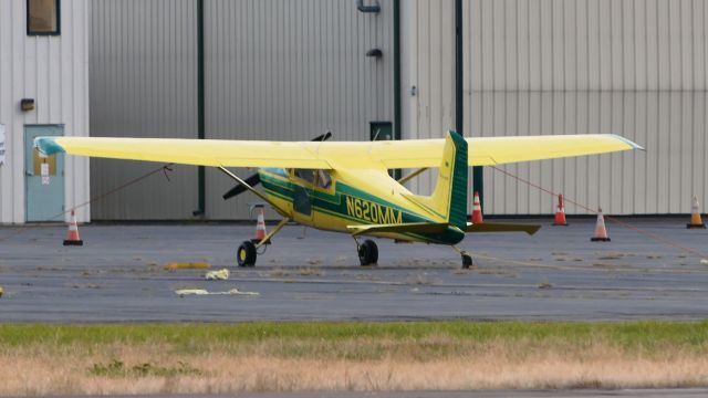 Cessna Skywagon 180 (N620MM)
