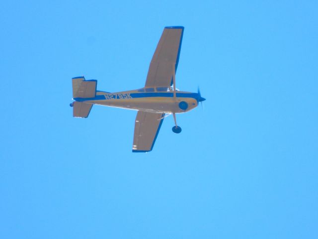 Cessna Skywagon 180 (N2785K)