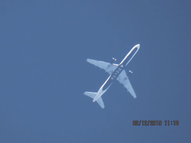 Boeing 757-200 (N544US)