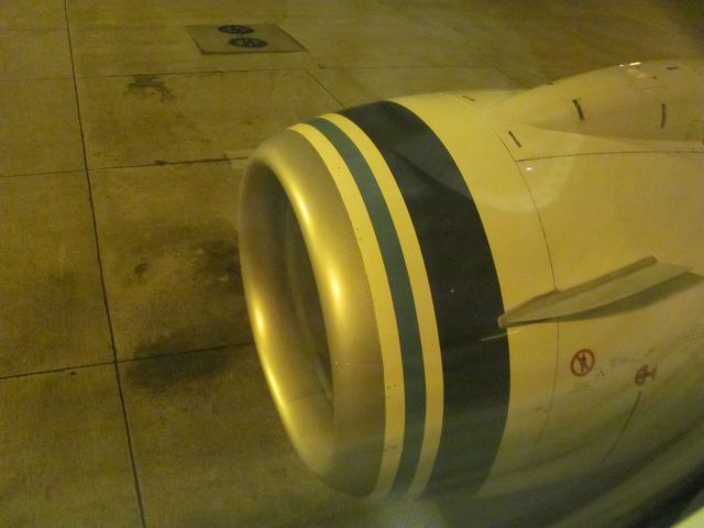 Boeing 737-800 —