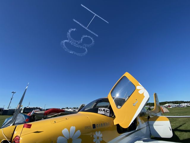 Cirrus SR-22 (N6019Z)