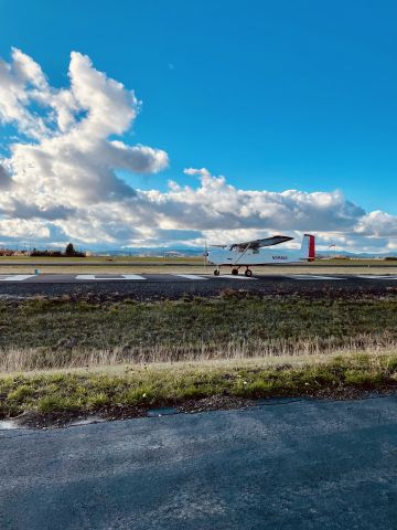 Cessna Skyhawk (N5946A)