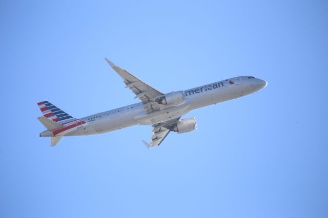Airbus A321neo (N414AL)