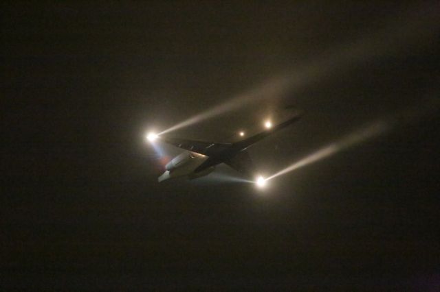Boeing 717-200 —