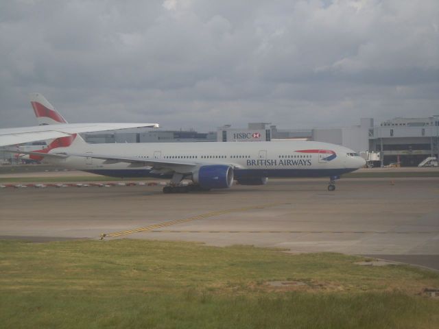 JETSTREAM Jetstream 41 (G-VIIP)