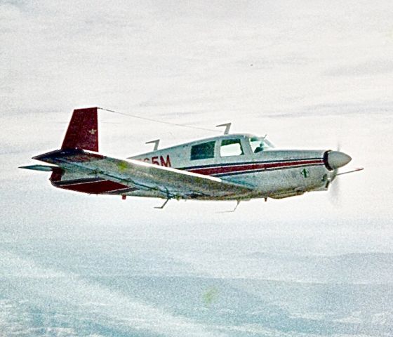 N7765M — - formation