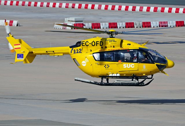 KAWASAKI EC-145 (EC-OFD)