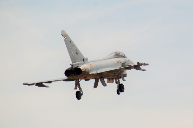EUROFIGHTER Typhoon —