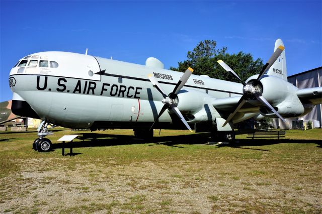 03-0298 — - Museum of Aviation at Robins AFB