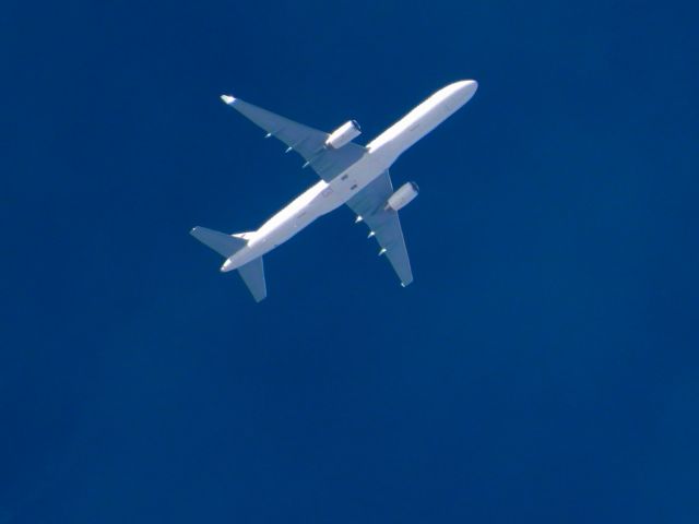 Boeing 757-200 (N874TW) - JENA1br /TUS-br /11/30/21