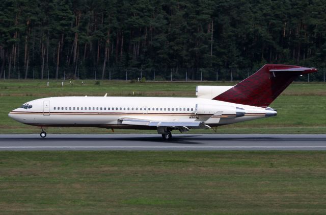 Boeing 727-100 (N311AG)