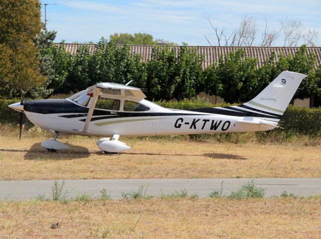 G-KTWO — - 05 sept 2016 