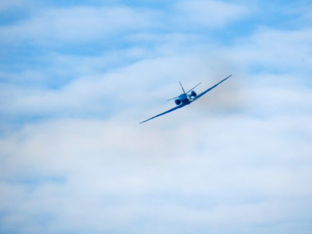 Cessna Citation II (N888WD) - 01/25/23