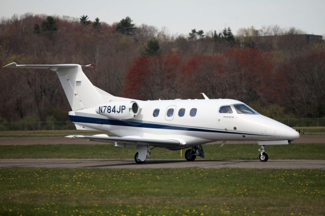 Embraer Phenom 100 (N784JP) - The aircraft is managed by CFM Corporate Flight Management a rel=nofollow href=http://www.flycfm.comwww.flycfm.com/a