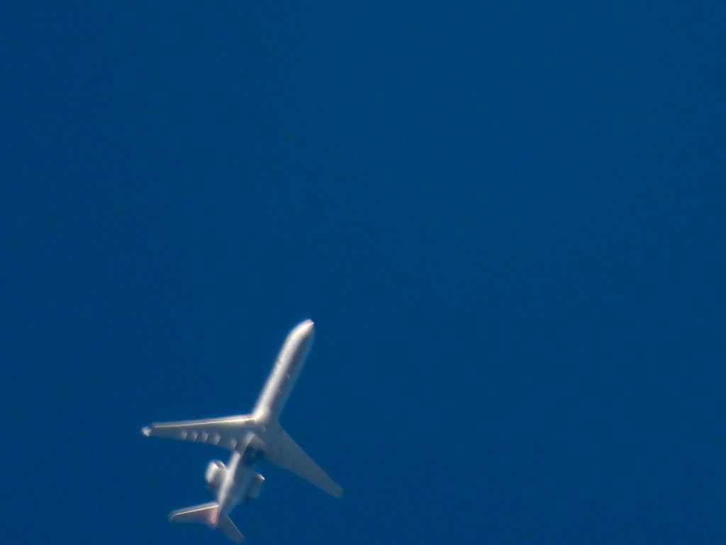 Canadair Regional Jet CRJ-700 (N746SK) - ENY3173br /OKC-ORDbr /09/16/22
