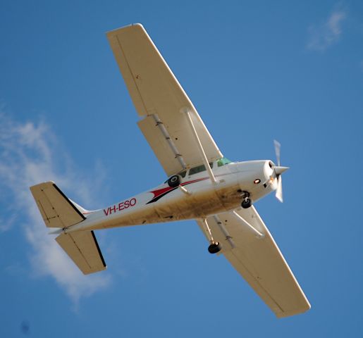 Cessna Skyhawk (VH-ESO)