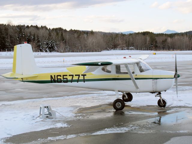 Cessna Commuter (N6577T)