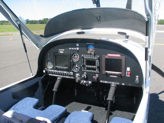 Experimental 100kts-200kts (N906SL)