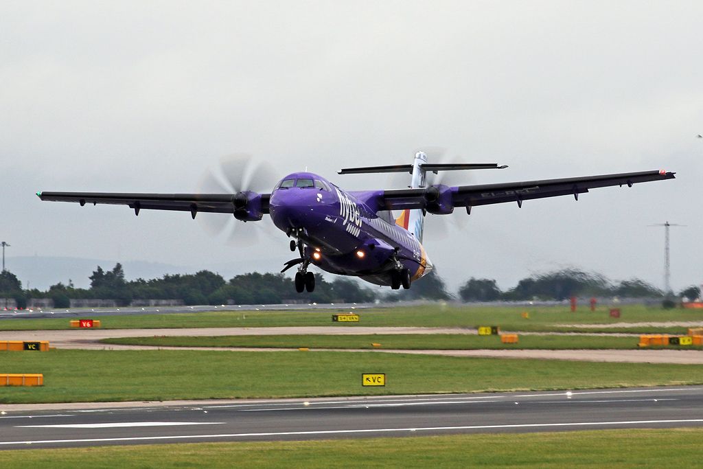 — — - BEE811 to the Isle of Man