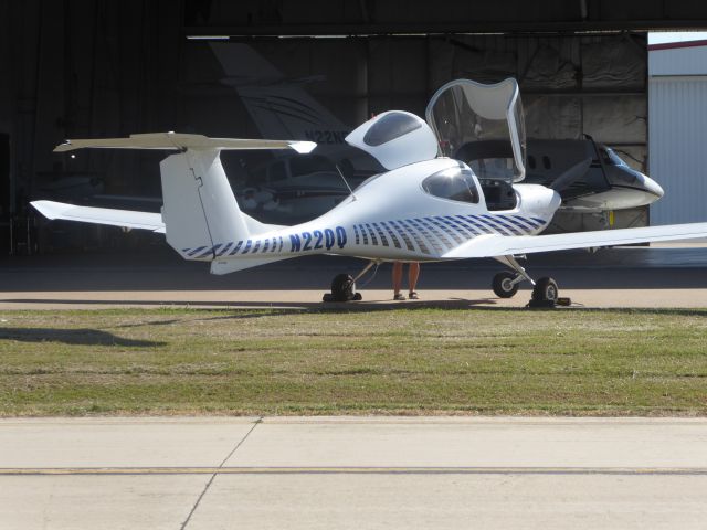 Diamond Star (N22QQ)