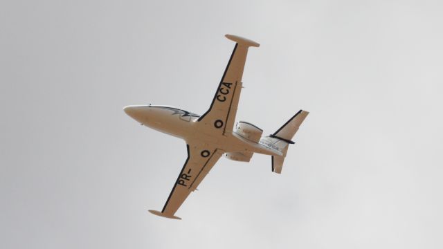 Eclipse 500 (PR-CCA)