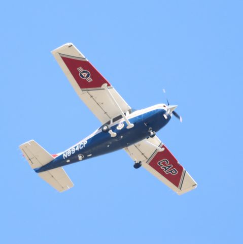 Cessna Skylane (N894CP)