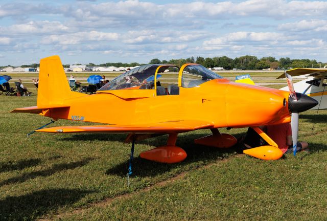 N355JM —