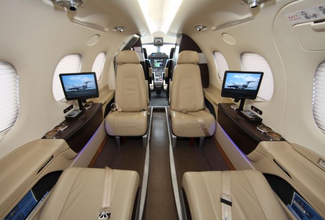 Embraer Phenom 100 (N784JP) - CFM (Corporate Flight Management) has a brand new Phenom 100 available for charter in the New York metropolitan area. KDXR KHPN KTEB KBDR    www.flycfm.com
