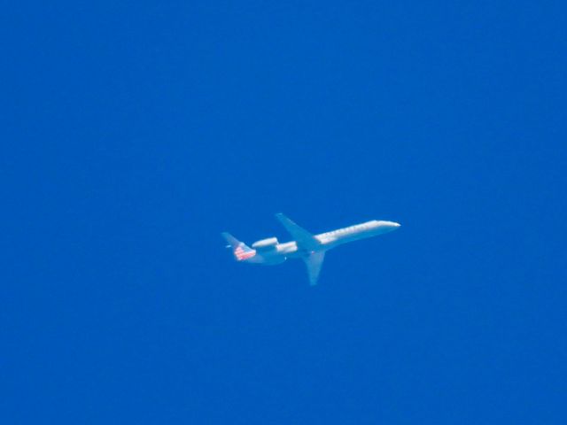 Embraer ERJ-145 (N939AE) - ENY3924br /CMI-DFWbr /06/23/22