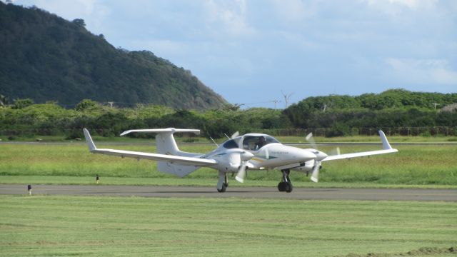 Cessna Citation III (N226W)