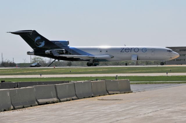 BOEING 727-200 (N794AJ)