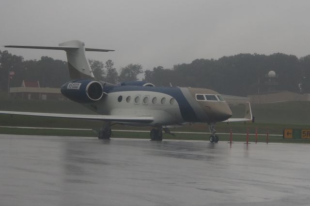 N510GD —