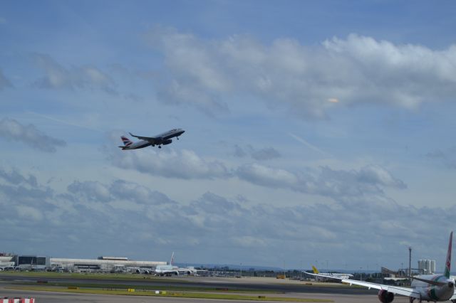 Airbus A320 —