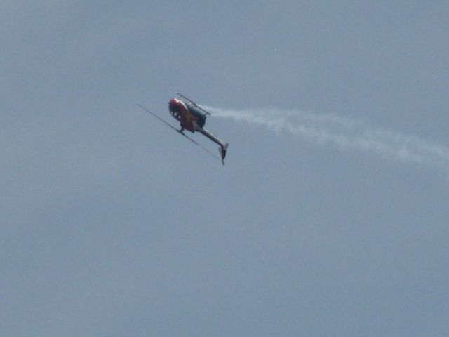 N154EH — - Red Bull Helo