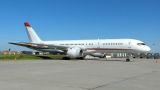 N757SS (1983 BOEING 757-236 owned by JULIET ROMEO AVIATION LLC