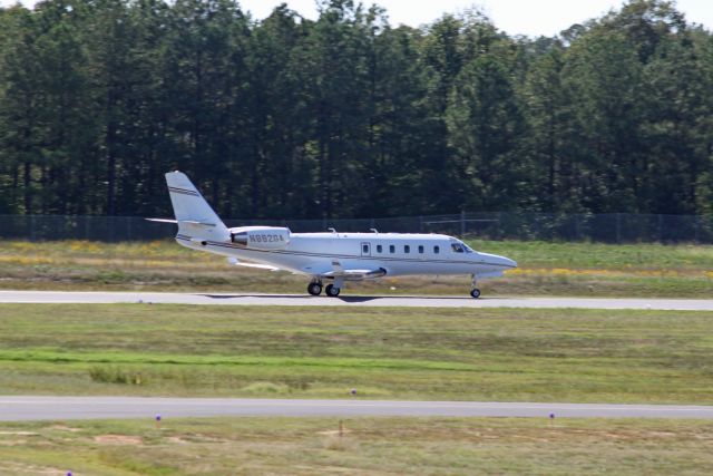 IAI Gulfstream G100 (N882GA)