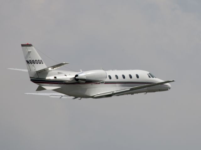 Cessna Citation Excel/XLS (N660QS)