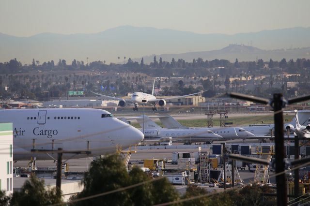 Boeing 787-9 Dreamliner (XA-ADH)