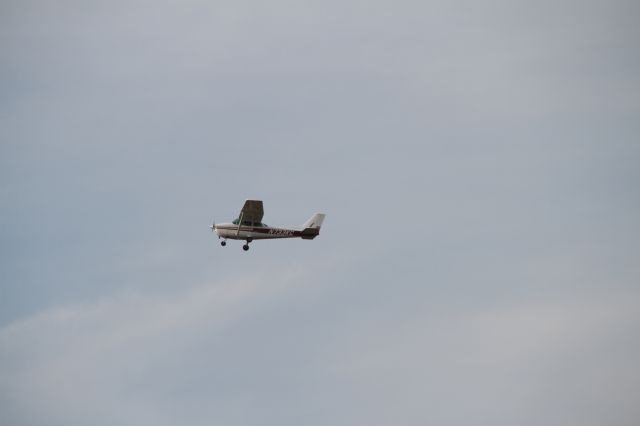 Cessna Skyhawk (N733KC)