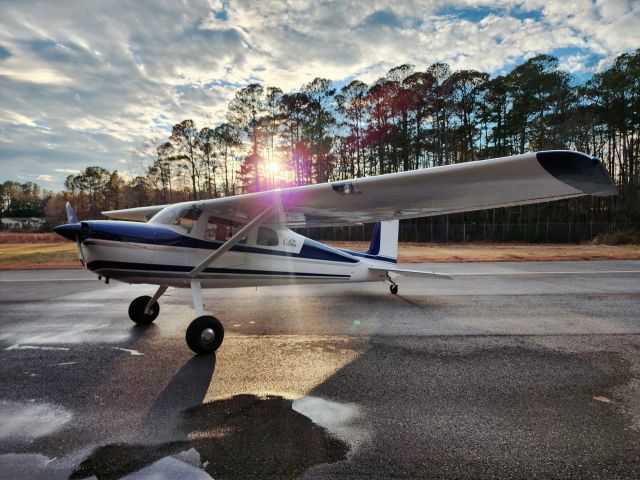 Cessna Commuter (N7870Z)