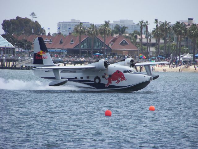 — — - Red Bull Air Race 2008  San Diego, CA