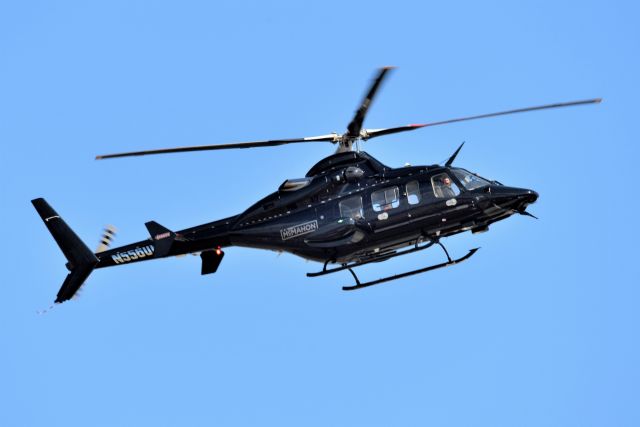 Bell 430 (N556UH) - 03-15-22