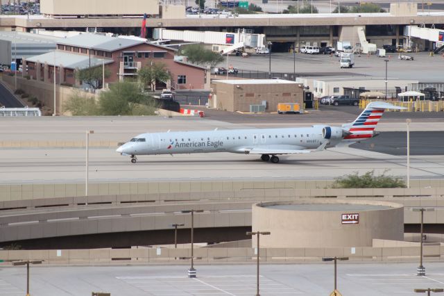 Canadair Regional Jet CRJ-900 (N908FJ)