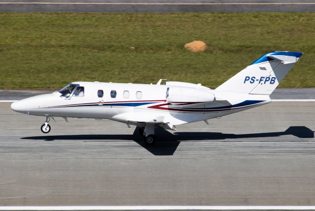 KUBICEK M-2 Scout (PS-FPB)